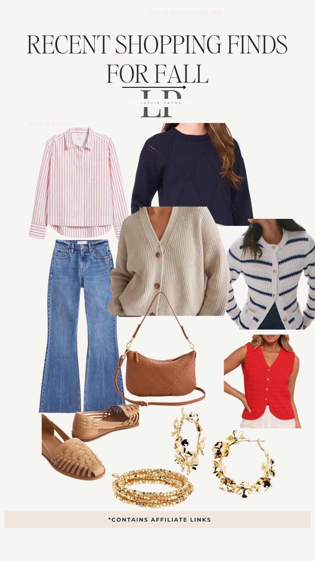 Women's fall outfit ideas 

#LTKSeasonal #LTKStyleTip #LTKSaleAlert