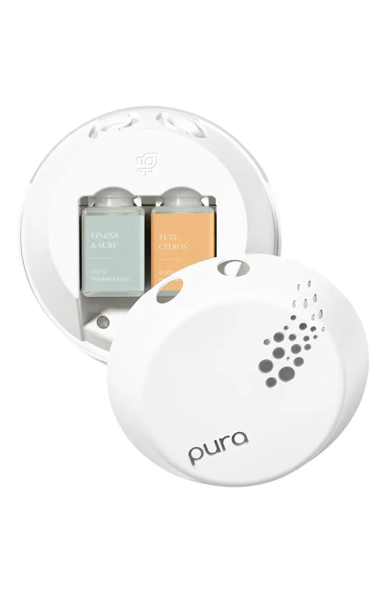 x Nordstrom Smart Diffuser & Fragrance Set | Nordstrom