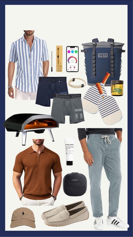 Father’s Day Gift Guide

#LTKGiftGuide
