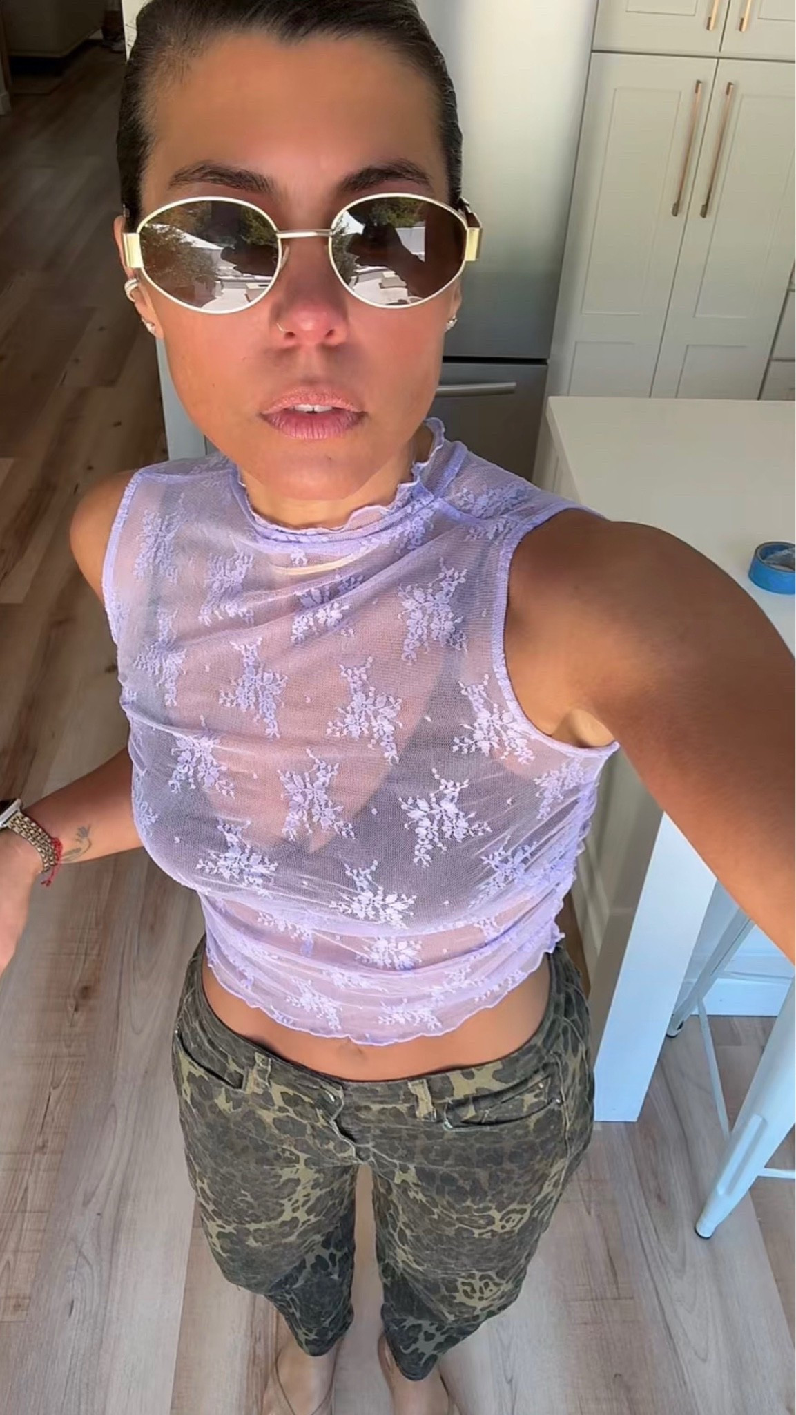 💜💜💜

#LTKootd