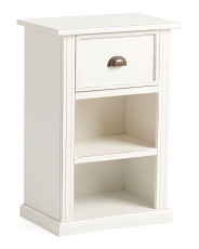 Made In Italy Nightstand | TJ Maxx