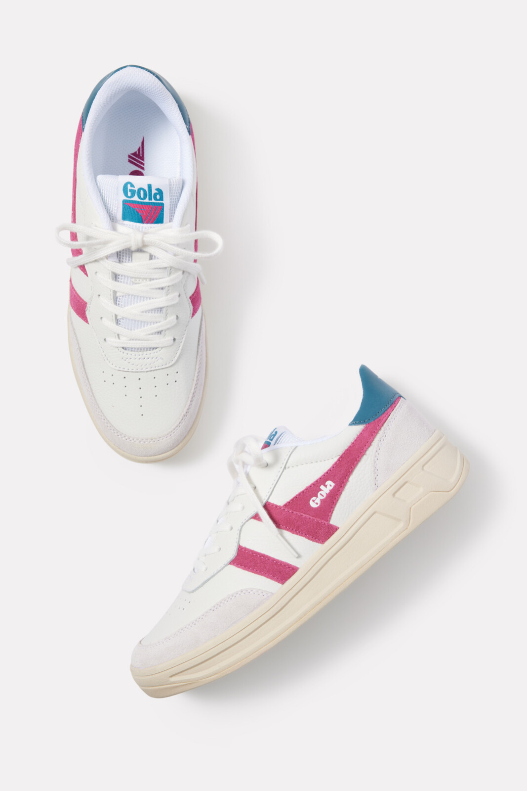 Topspin Sneaker | Evereve