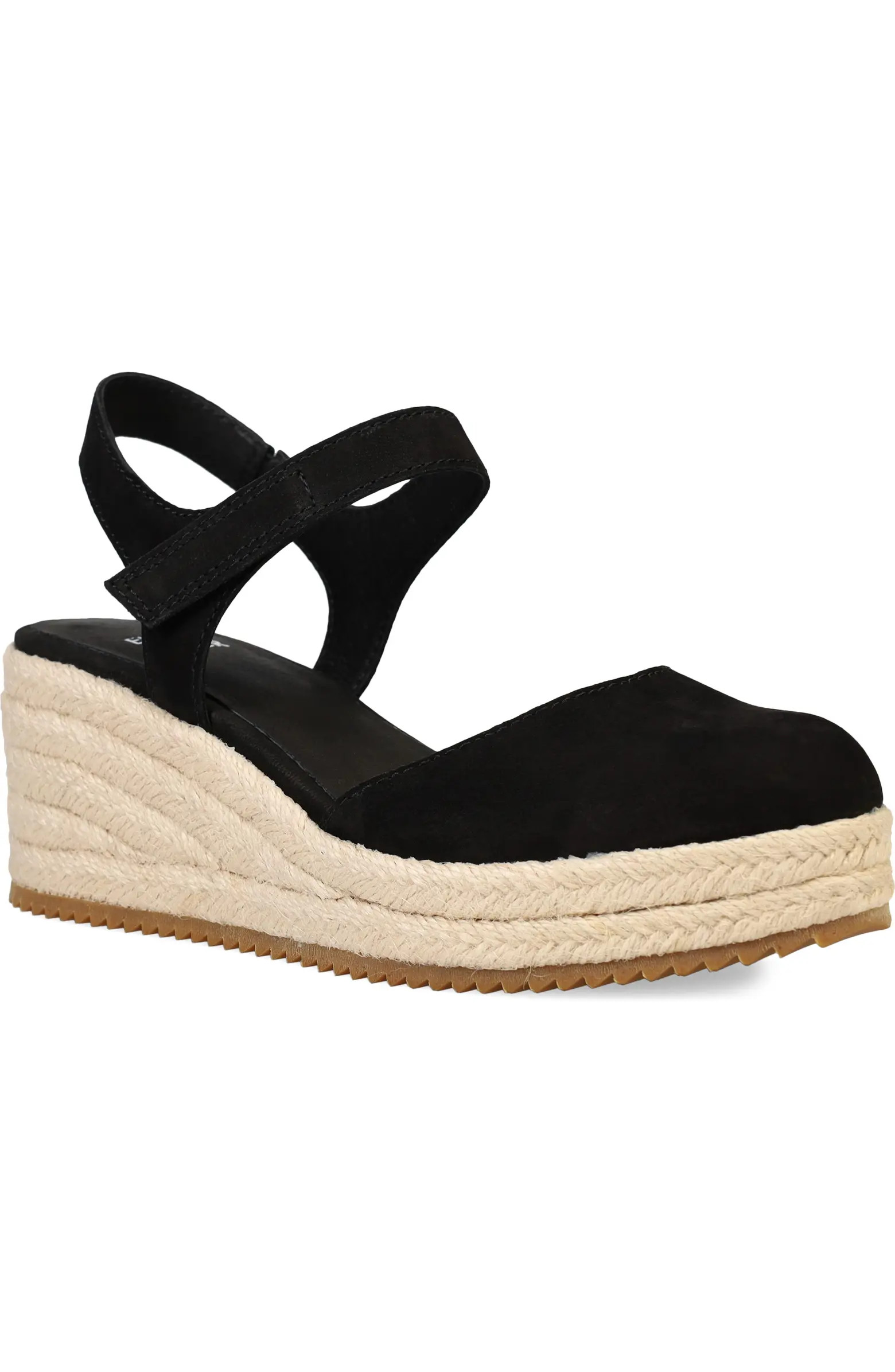 Nessa Espadrille Wedge Sandal (Women) | Nordstrom