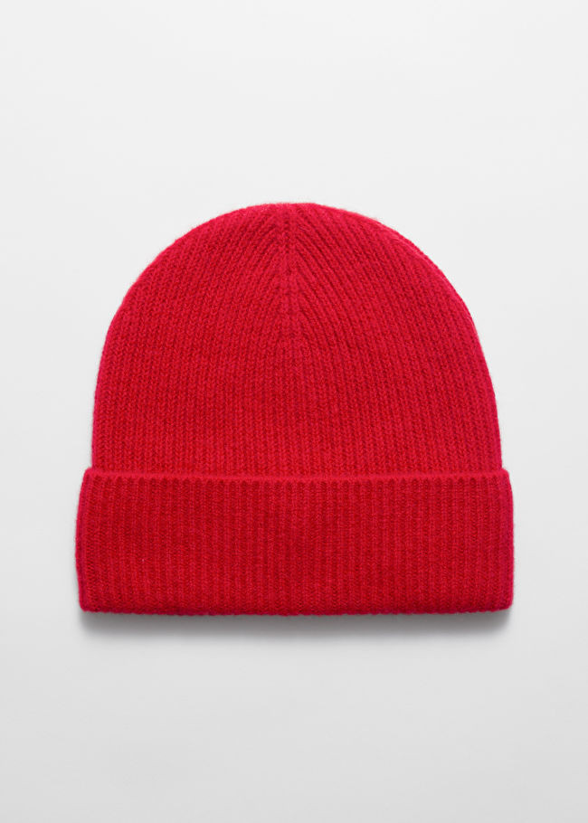 Cashmere Beanie | & Other Stories UK