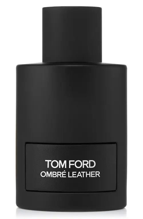 TOM FORD Ombré Leather Eau de Parfum at Nordstrom, Size 0.33 Oz | Nordstrom