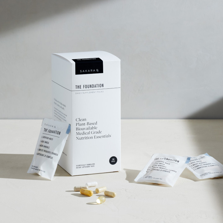 Sakara | Sakara Life