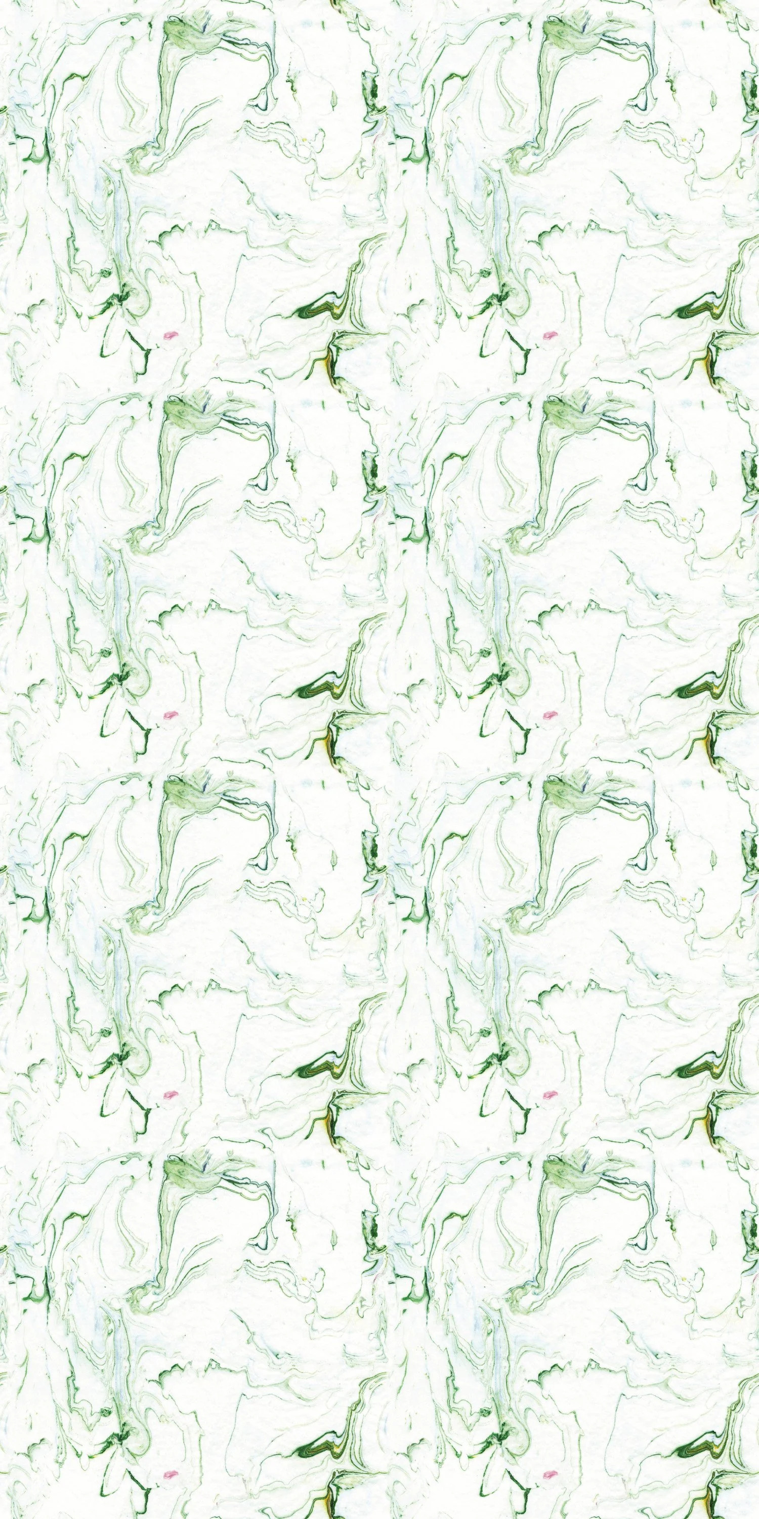 Misty Marble | Chasing Paper