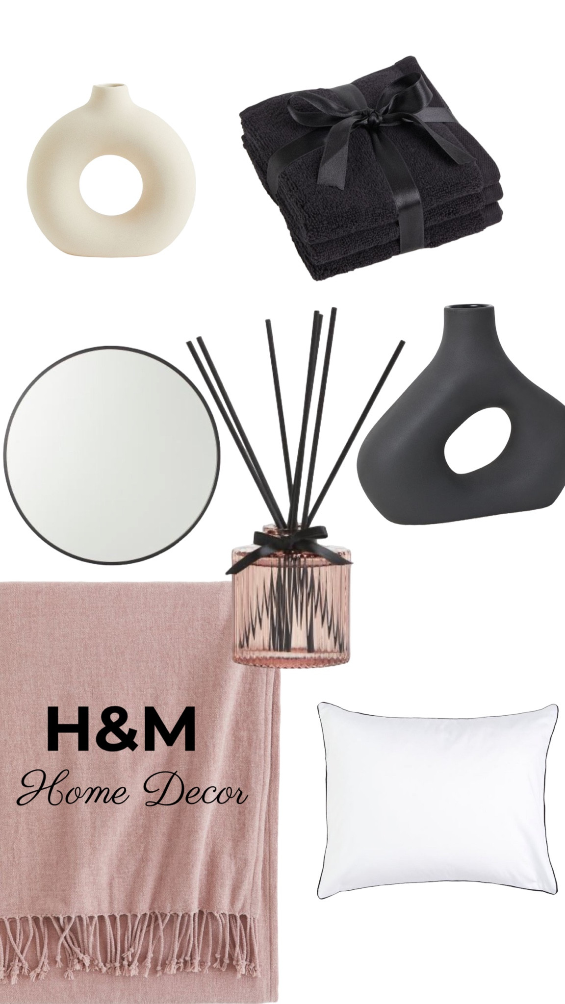 #H&M #homedecor 

#LTKhome #LTKbeauty #LTKFind