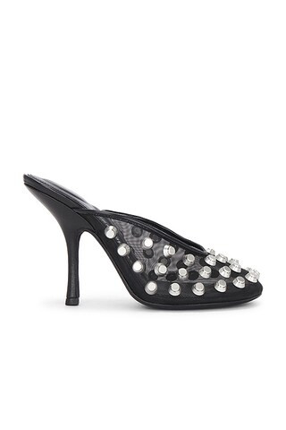 Rhodes 105mm Mule | FWRD 