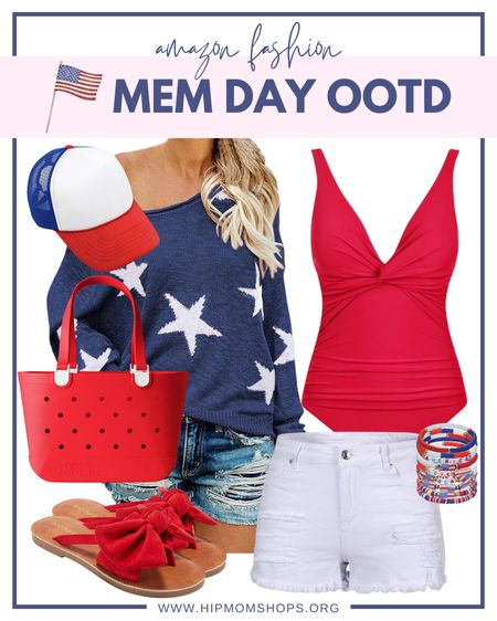 Amazon Memorial Day Outfit Idea!

New arrivals for summer
Summer fashion
Summer style
Women’s summer fashion
Women’s affordable fashion
Affordable fashion
Women’s outfit ideas
Outfit ideas for summer
Summer clothing
Summer new arrivals
Summer wedges
Summer footwear
Women’s wedges
Summer sandals
Summer dresses
Summer sundress
Amazon fashion
Summer Blouses
Summer sneakers
Women’s athletic shoes
Women’s running shoes
Women’s sneakers
Stylish sneakers

#LTKStyleTip #LTKSeasonal #LTKSwim