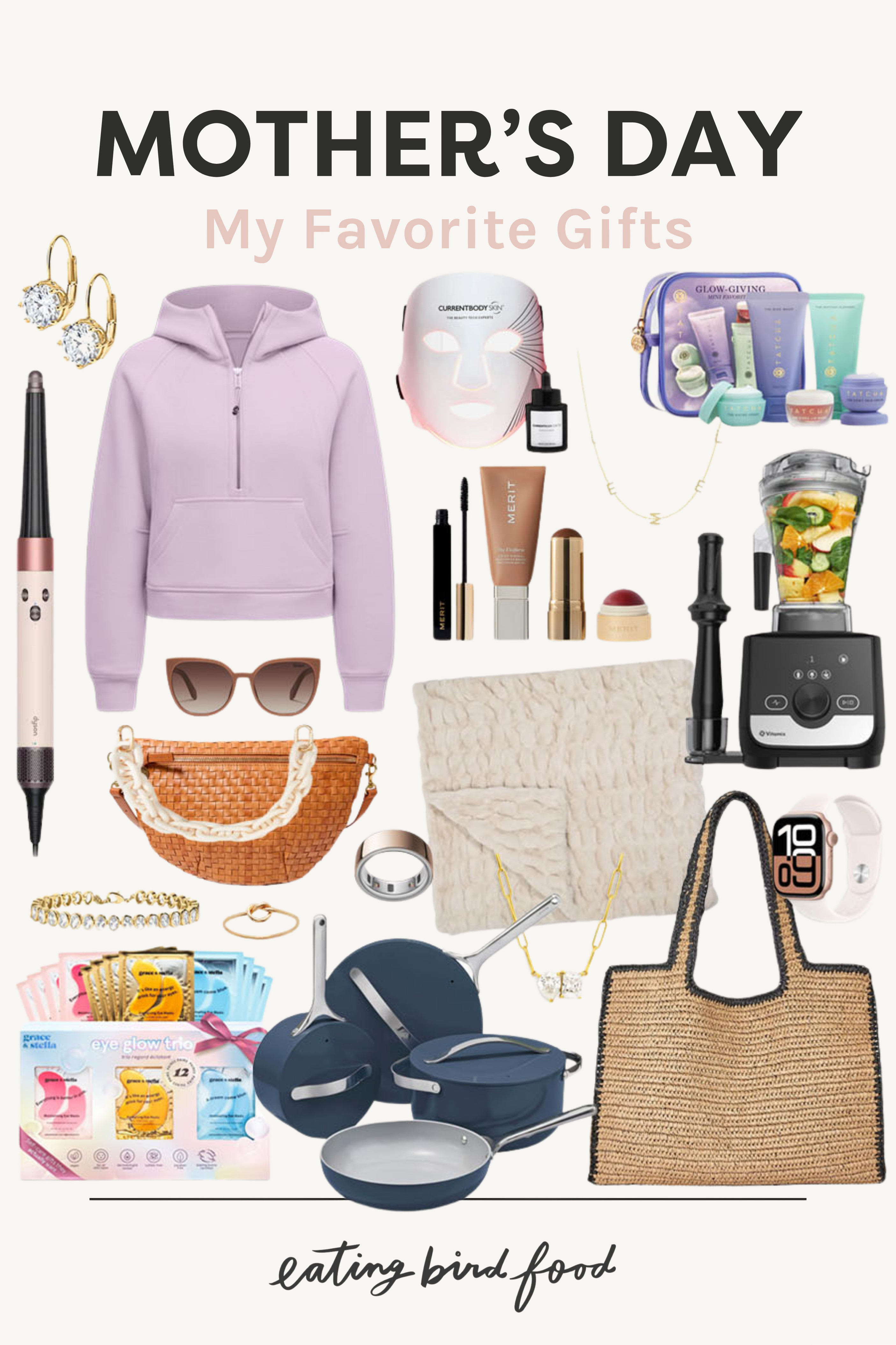 Mother's Day Gift Guide | Mother's Day Gift Ideas 

 #LTKMothersDay #LTKSeasonal #LTKHome