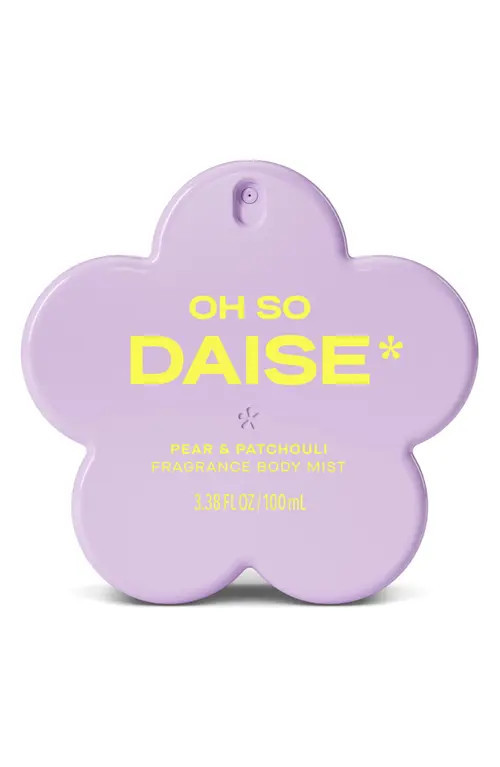 Lowkey Daise Fragrance Body Mist in Oh So at Nordstrom | Nordstrom