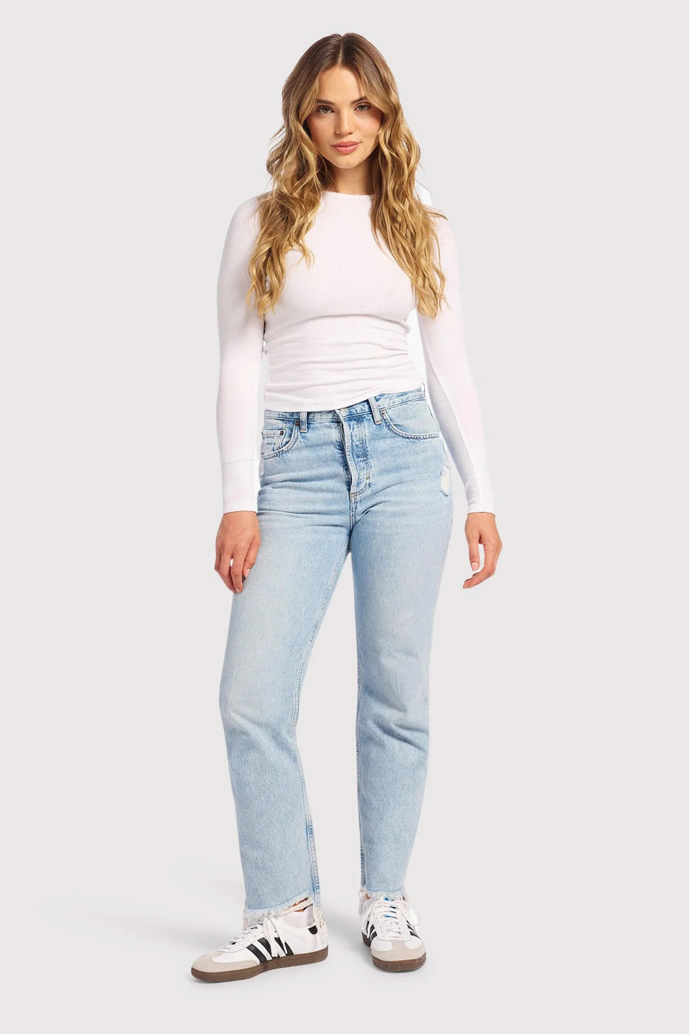 The Straight | Ranger | Nuuds US