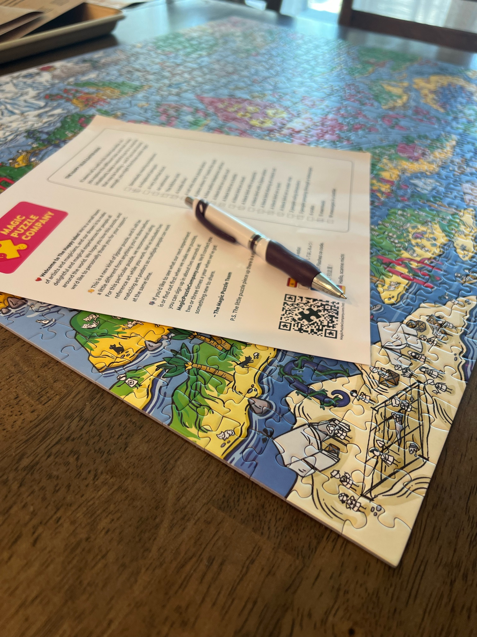 These puzzles are so fun and challenging!

#LTKfamily #LTKkids #LTKhome