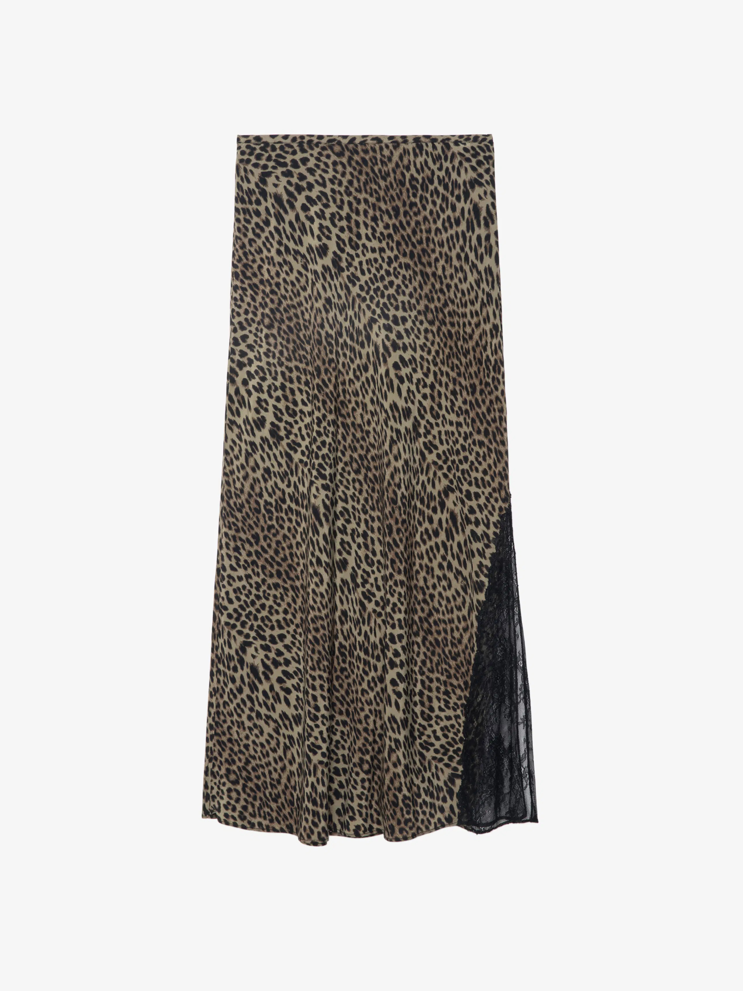 Jayla Skirt | Zadig et Voltaire (US)