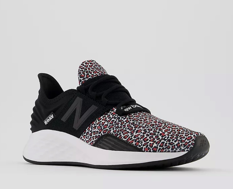 These are so cute!! Wear for workouts or casually, down from $85 to $36 and they ship free! I size up a half in this brand! #LTKCyberWeek

Running Shoes | New Balance 

#LTKshoecrush #LTKstyletip #LTKsalealert