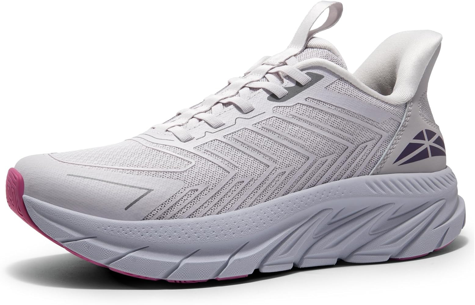 Women's Slip On Walking Shoes Running Comfortable Tennis Breathable Non Slip Athletic Gym Workout... | Amazon (US)