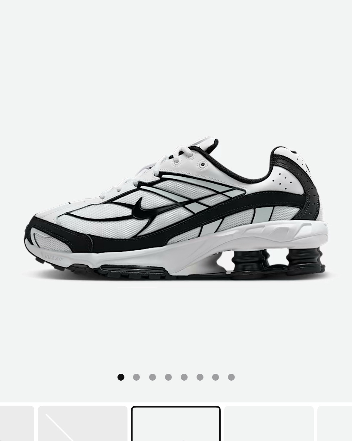 On their way to my door:
I’ve been thinking about Nike Shox for a few months and finally purchased these! Skims x Nike kimono style jacket, burgundy Cortez sneakers and Abercrombie Denim

#LTKdayinmylife #LTKSeasonal #LTKootd