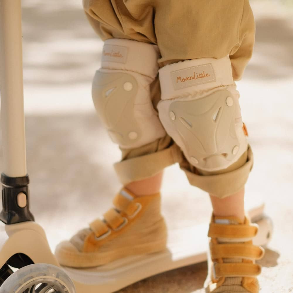 MomnLittle Kids Protective Gear Set Bicycle Skateboard Scooter Roller Skating Inline Skating Bike... | Amazon (US)