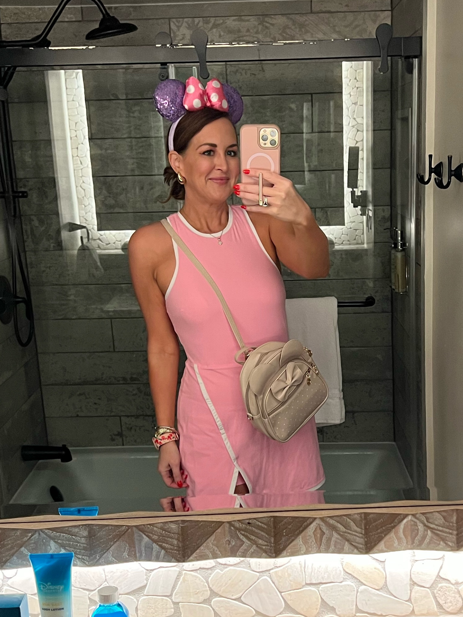 Disney outfit idea
Daisy Duck Disney outfit

#LTKStyleTip #LTKFindsUnder50 #LTKTravel