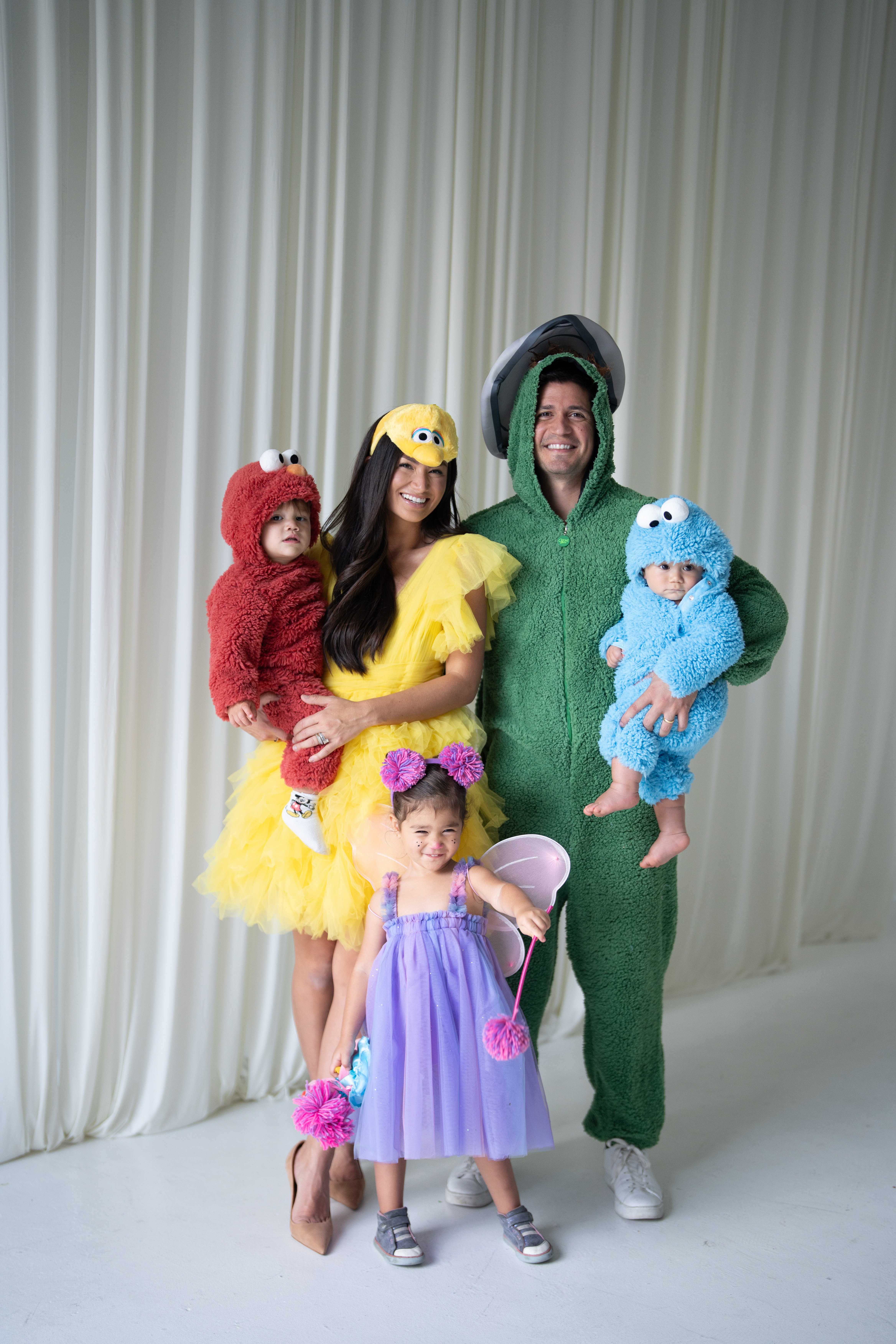 fun family halloween costume! 

 #LTKootd #LTKmomlife #LTKKids