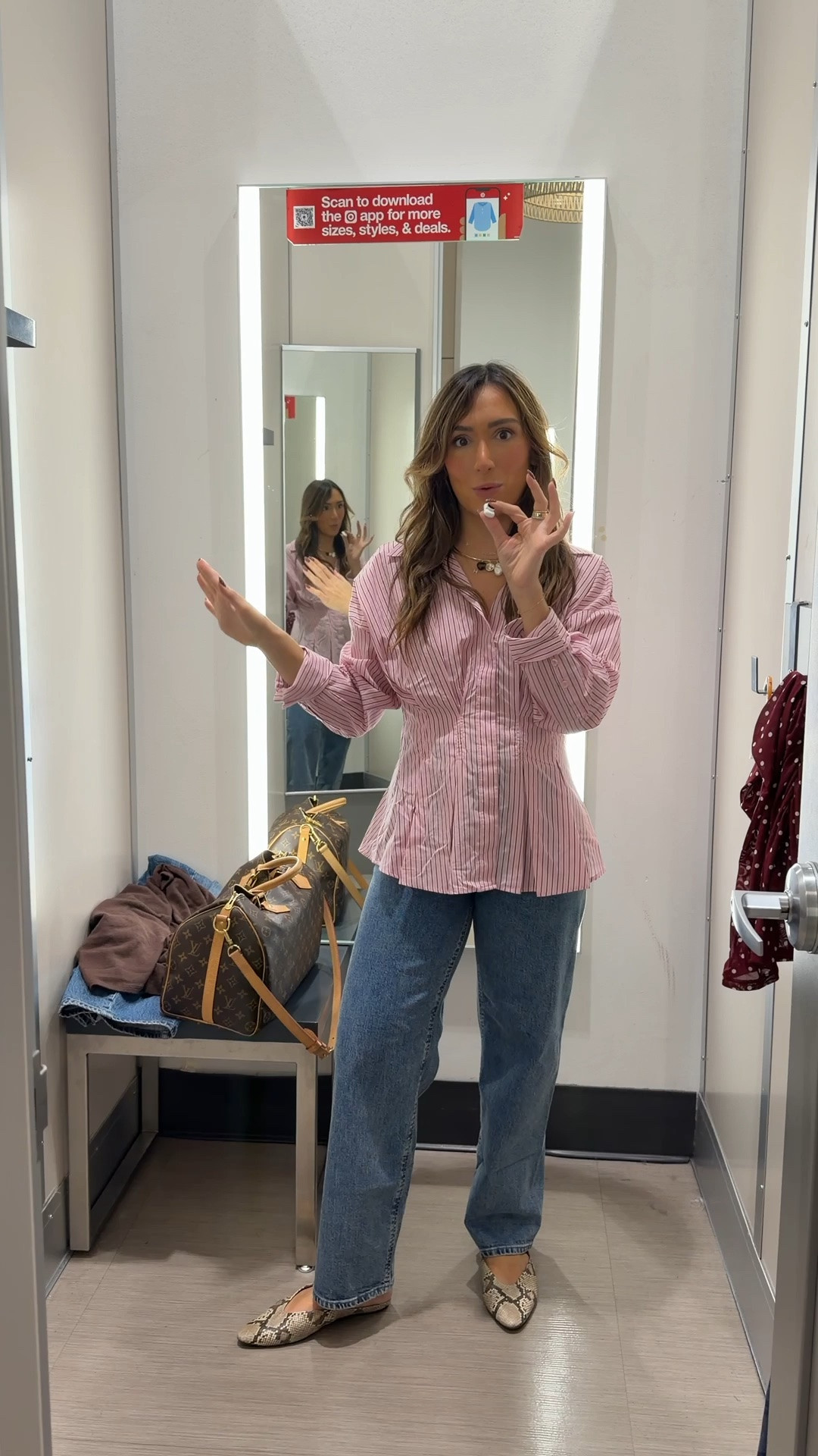 S top 4 jeans