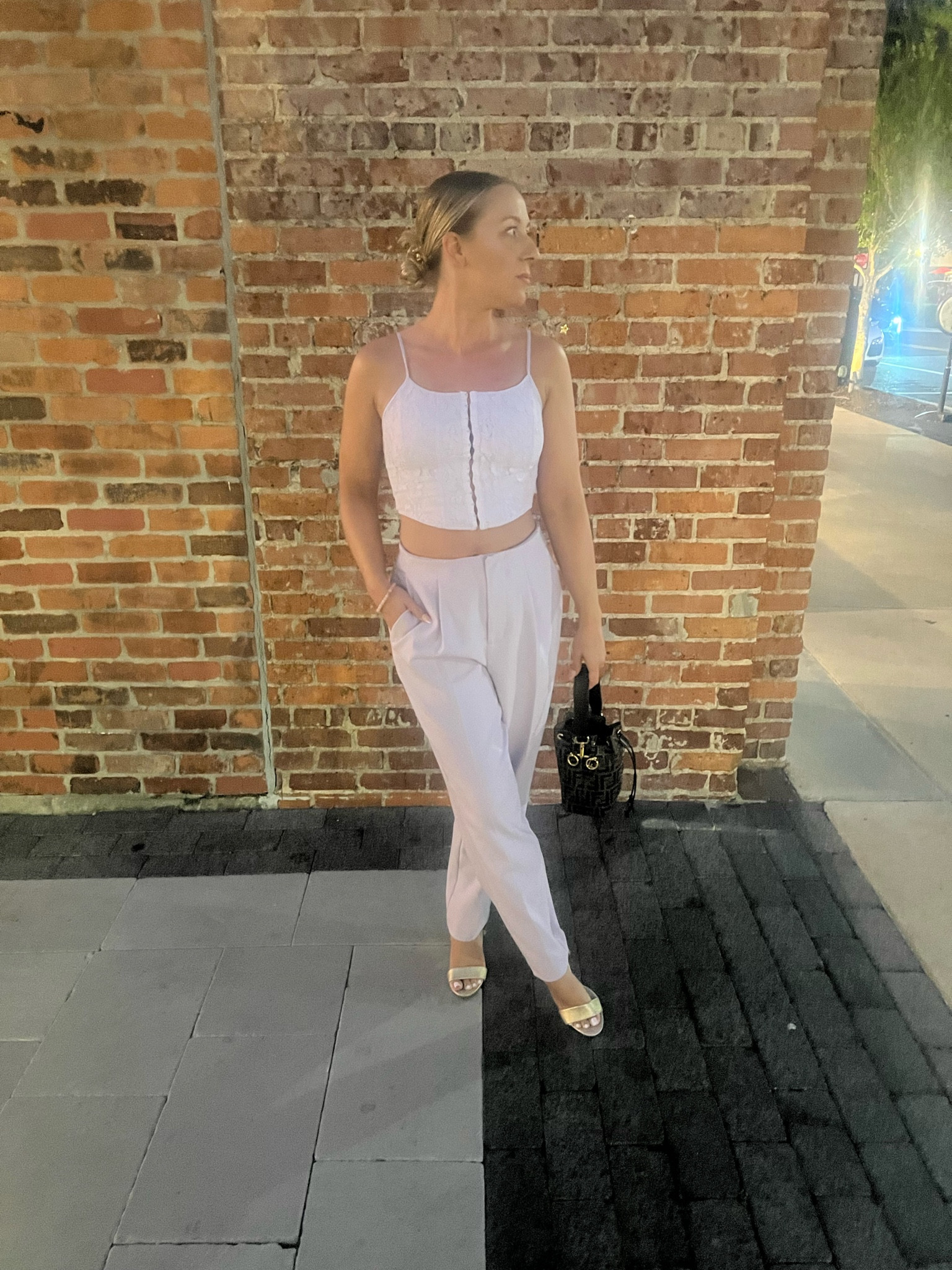 Lilac dreams. 

#LTKSeasonal #LTKStyleTip #LTKFindsUnder100