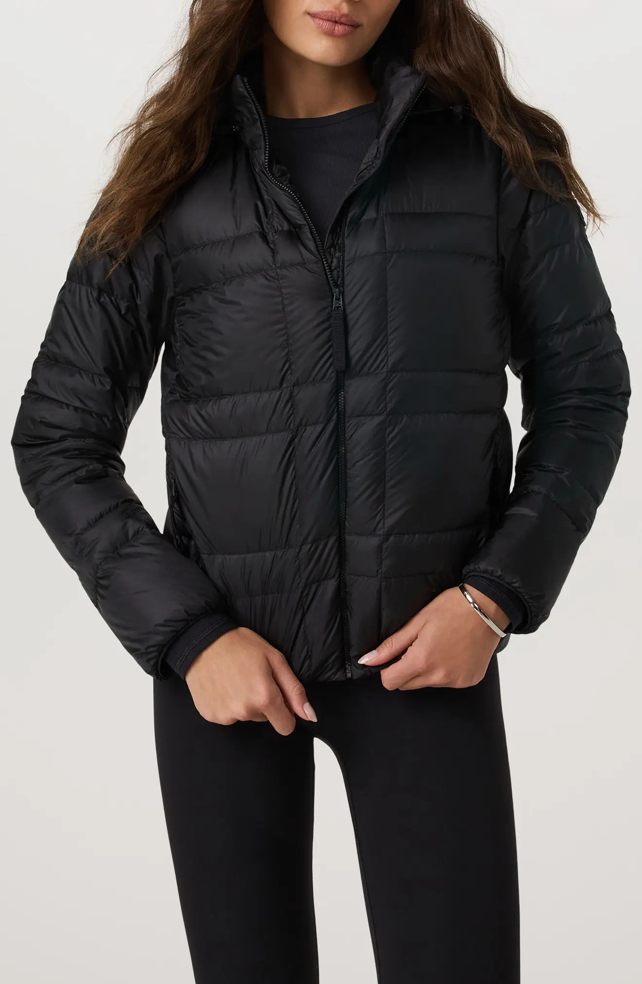 Vuori Coordinate 650 Fill Power Packable Down Jacket (Women) | Nordstrom | Nordstrom