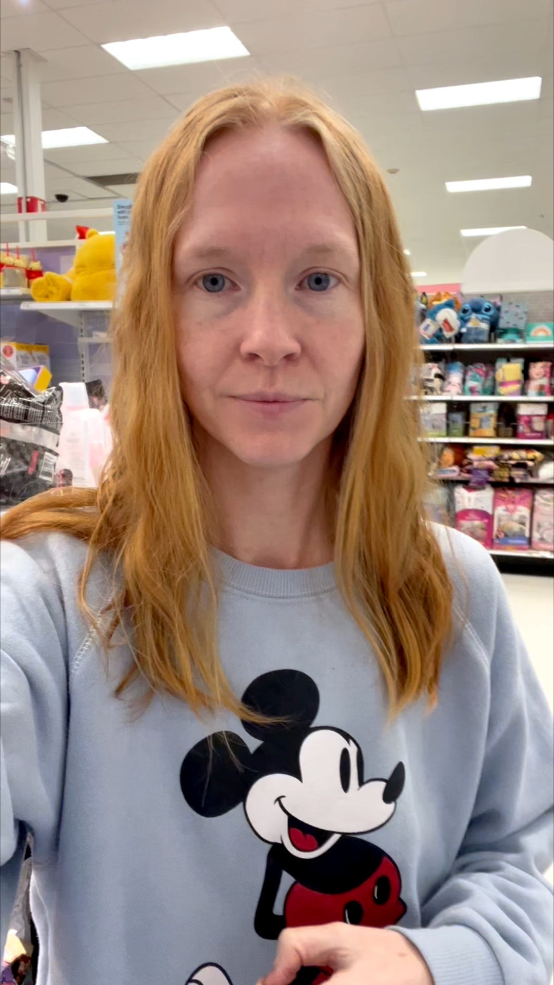 Come shop with us at Target to buy Disney Knotz and see which ones we get! 

#LTKKids #LTKmomlife #LTKHome