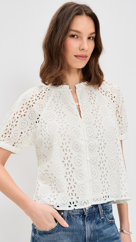 Kate Blouse | Shopbop