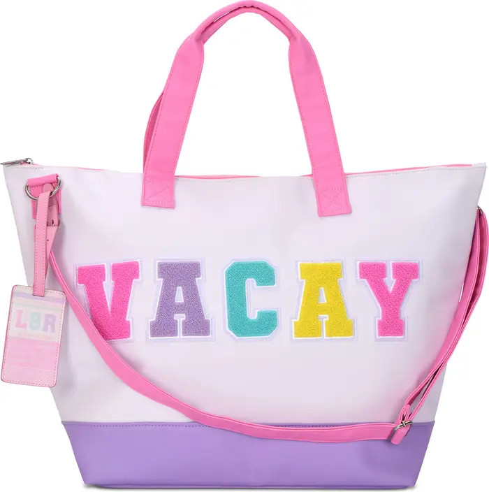 Kids' Vacay Travel Tote | Nordstrom