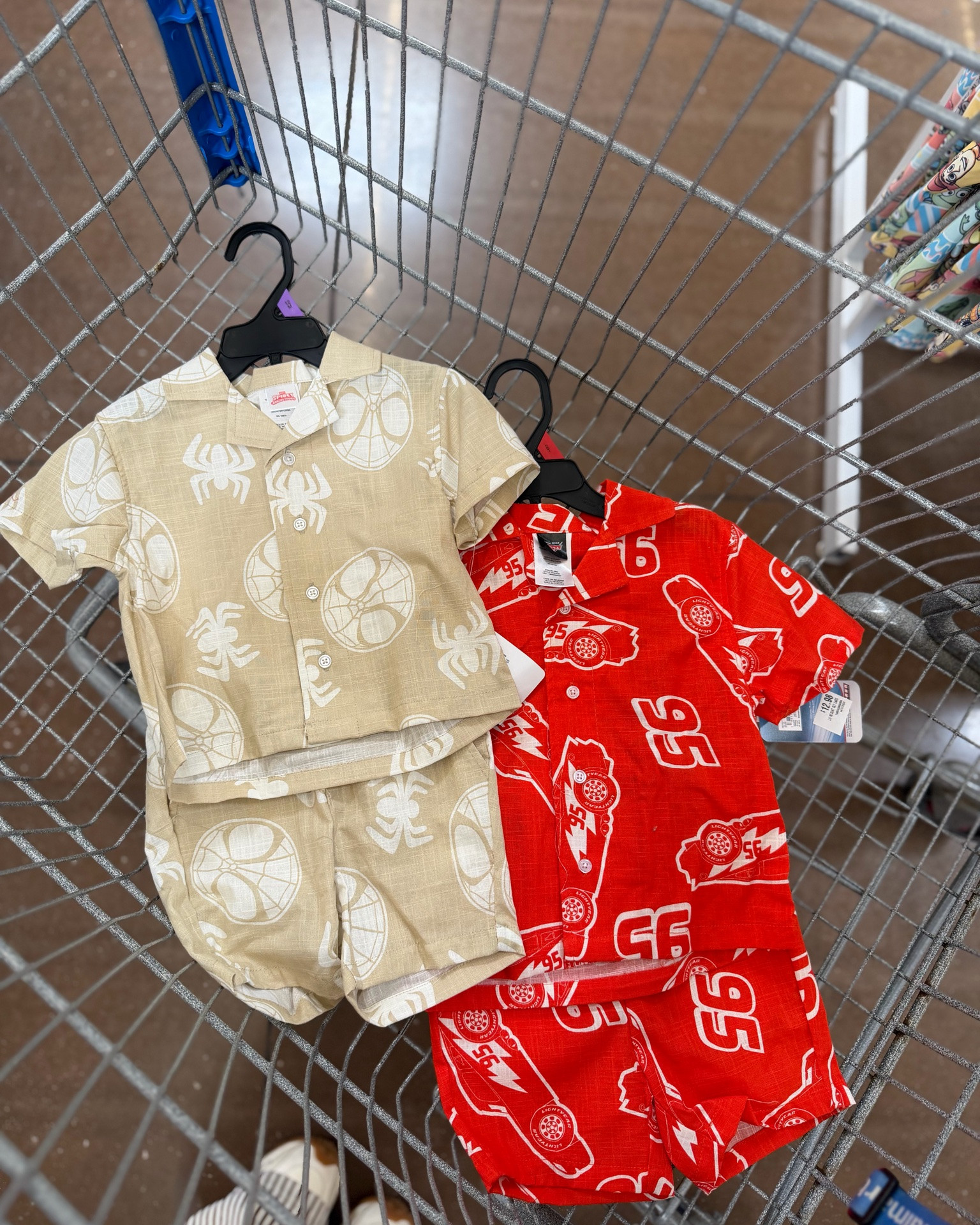 Toddler Boy Summer Outfits 🏖️😍