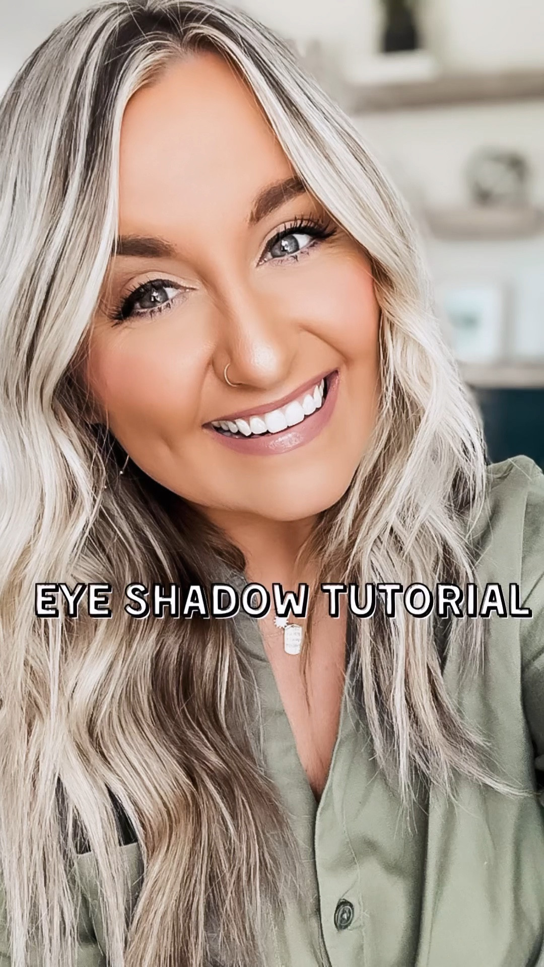 Use code PERKS25 for 25% off using this link!! Make sure you’re signed up as a perks member (costs nothing)

Palette colors used:
Inner corner/lid: Flower Child
Outer lid/crease: Smarty Pants
Outer corners: Firecracker
Brown one: Charmer

Double take liner in brown
Under eye liner stick in mauve luster 
Lip liner in soft pink
H20 balm in salt lyfe
Lip plumper in White Peach