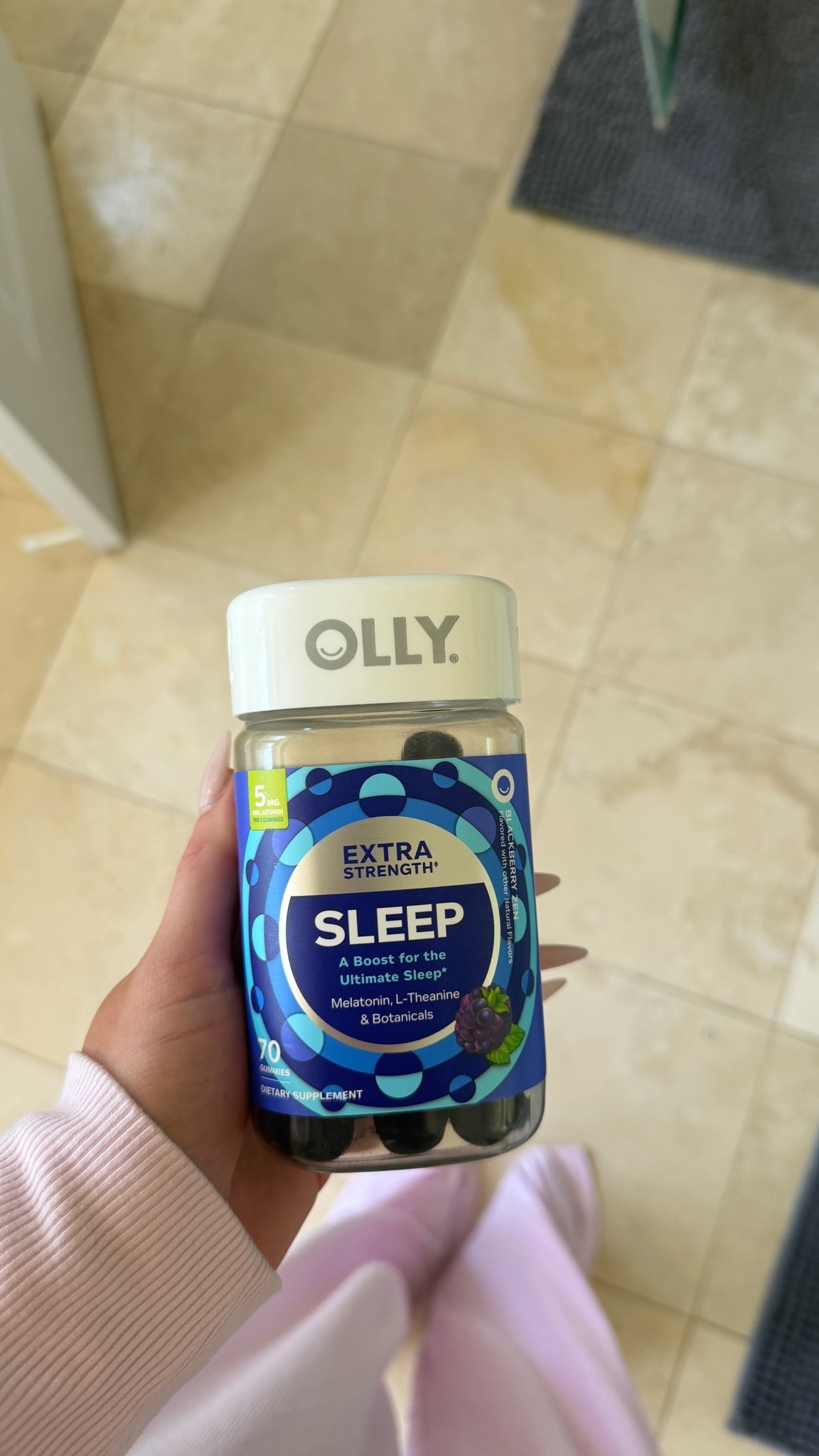 A night time must

#LTKTravel #LTKHome #LTKselfcare