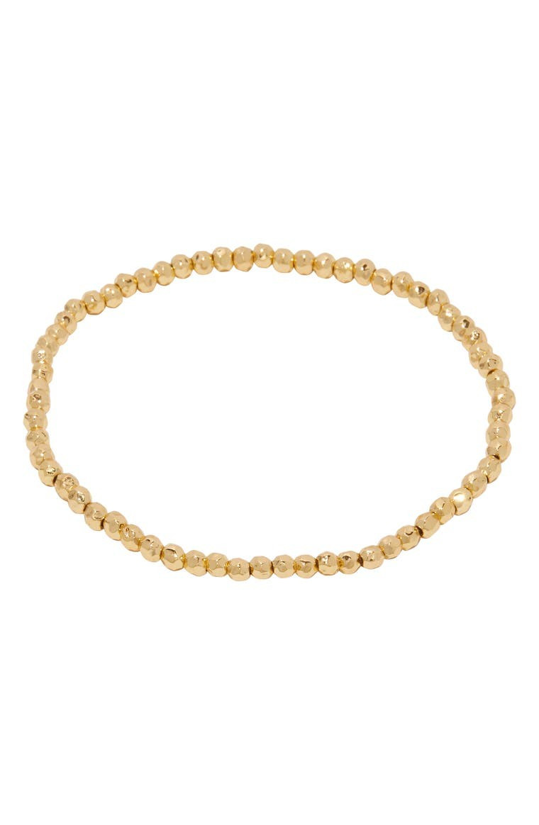 gorjana Gypset Beaded Stretch Bracelet | Nordstrom | Nordstrom