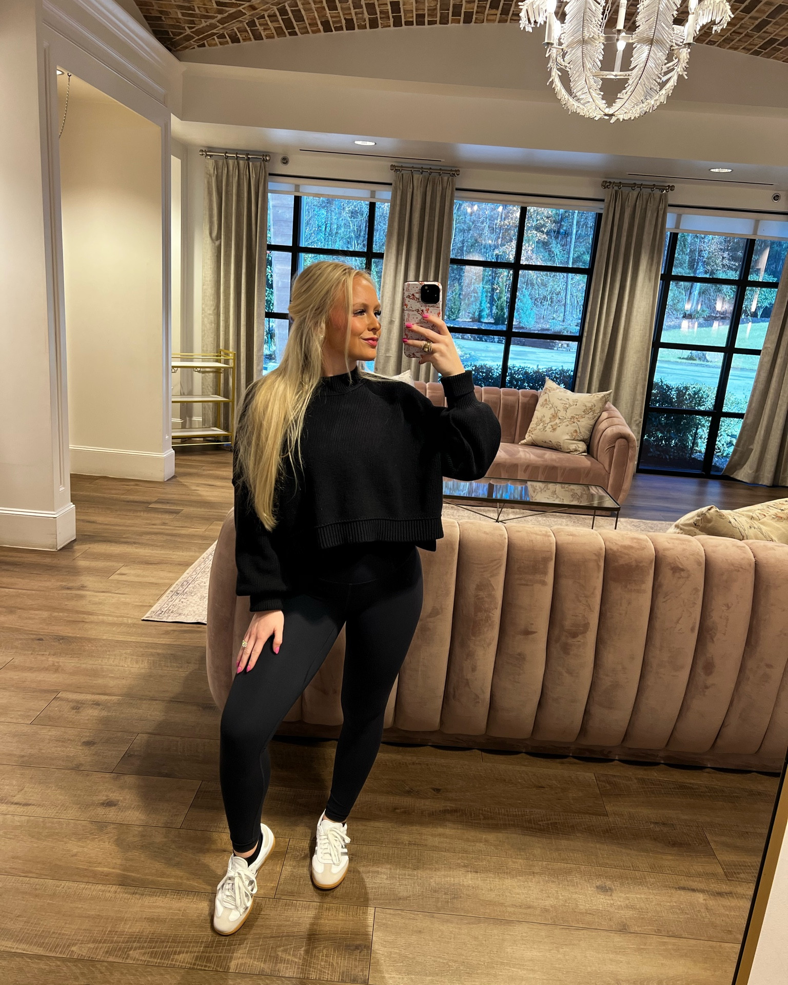 Wedding venue work day fit 💒

#LTKWorkwear