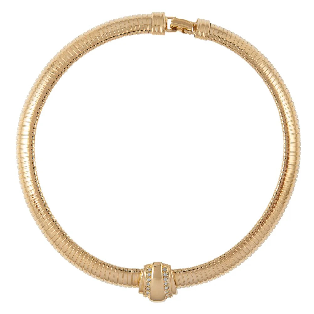 1980s Vintage Avon Flex Collar | Susan Caplan