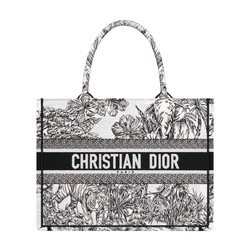 Medium Dior Book Tote - DIOR | 24S (APAC/EU)