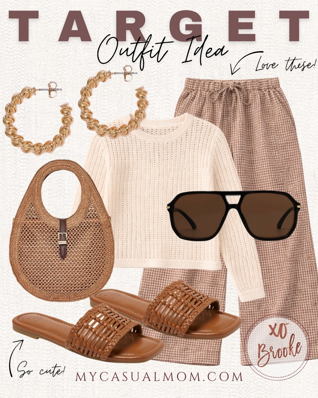 Target outfit idea 

#LTKdayinmylife #LTKSaleAlert