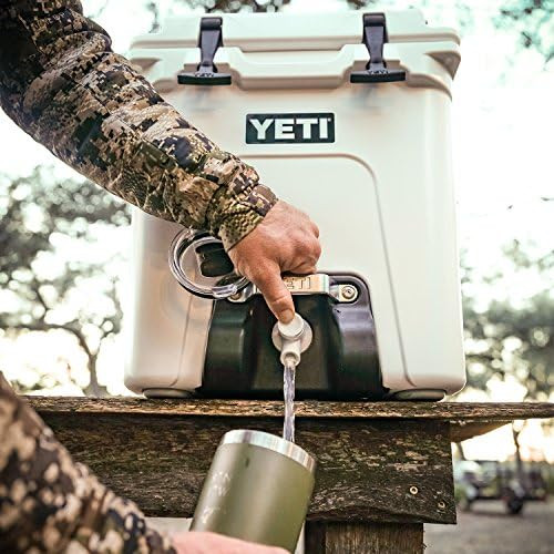 YETI Silo 6 Gallon Water Cooler | Amazon (US)