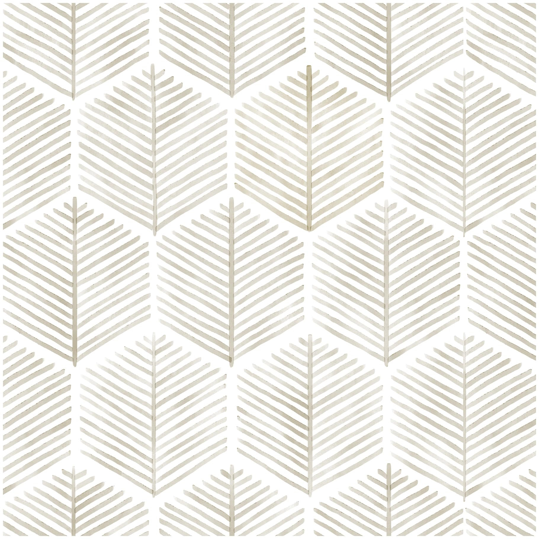 Modern Peel and Stick Wallpaper 17.3''×78.8'' Self Adhesive Wallpaper Boho Contact Paper Beige a... | Amazon (US)