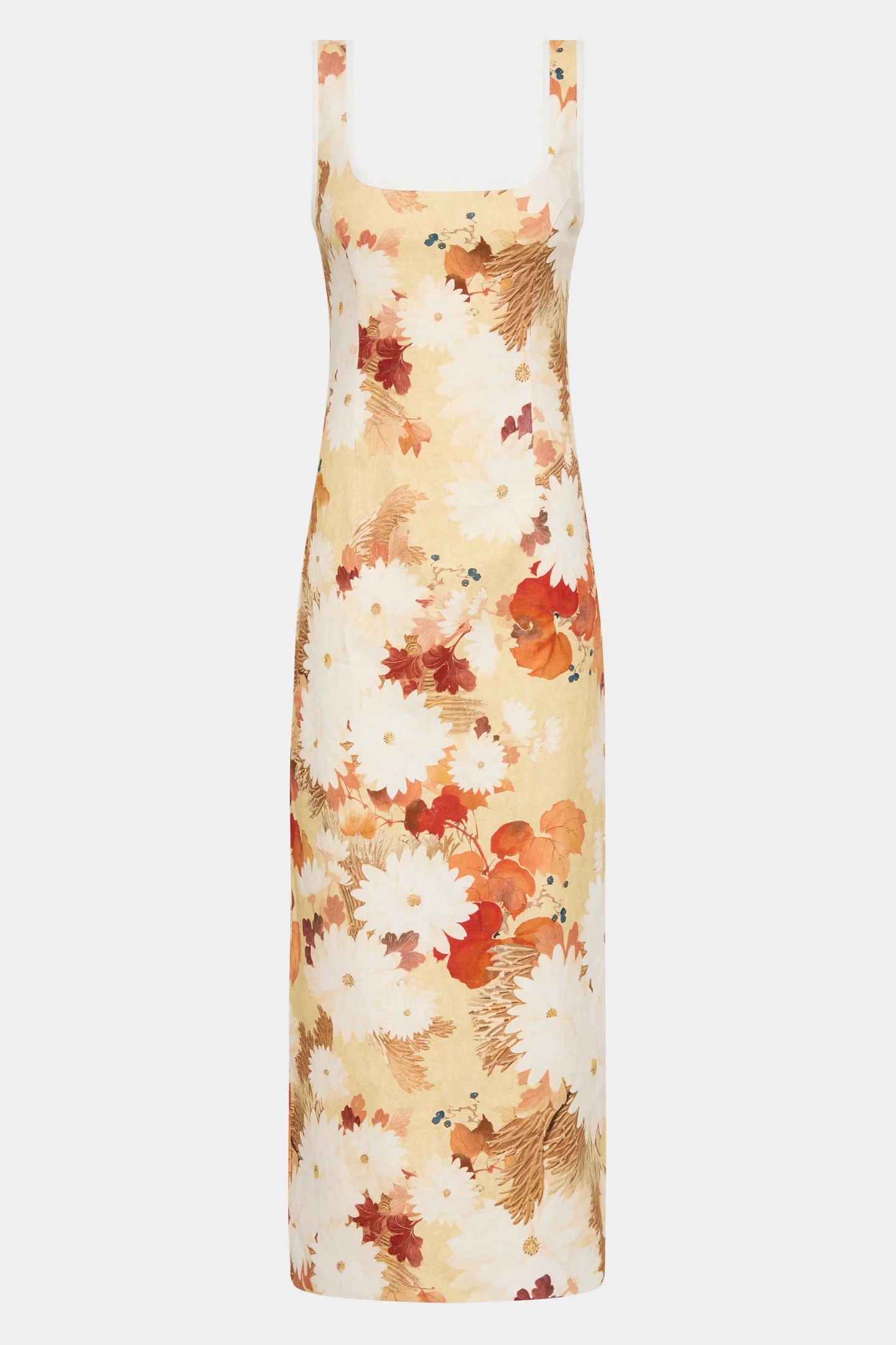 Jessamine Midi Dress | Sir The Label (ANZ)