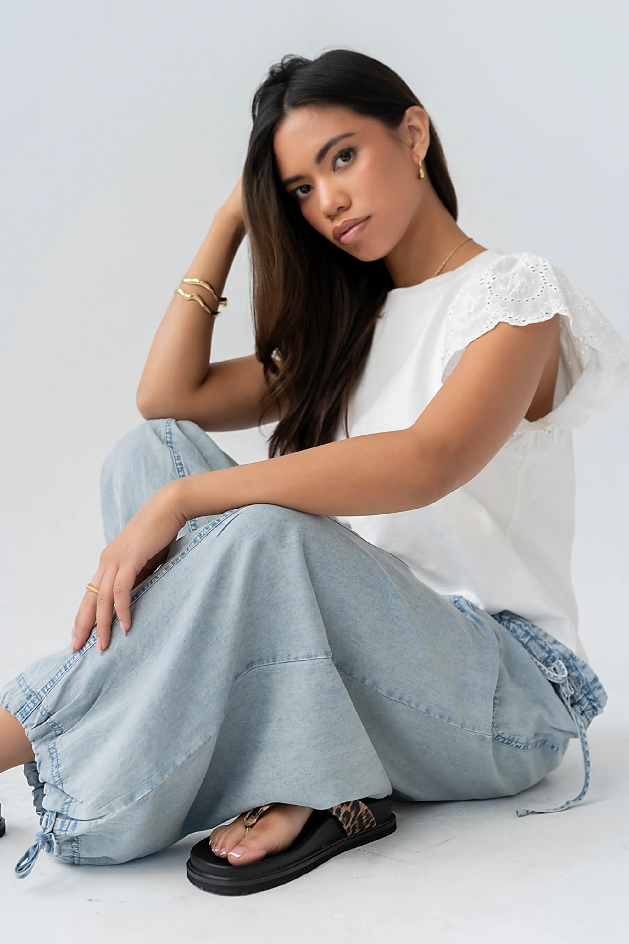 Jordan Baggy Pants | Böhme US