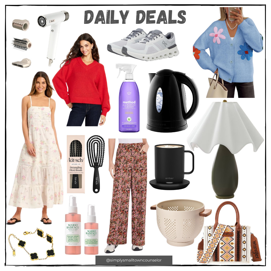 Daily deals!! 

 #LTKHome #LTKSaleAlert #LTKMidsize