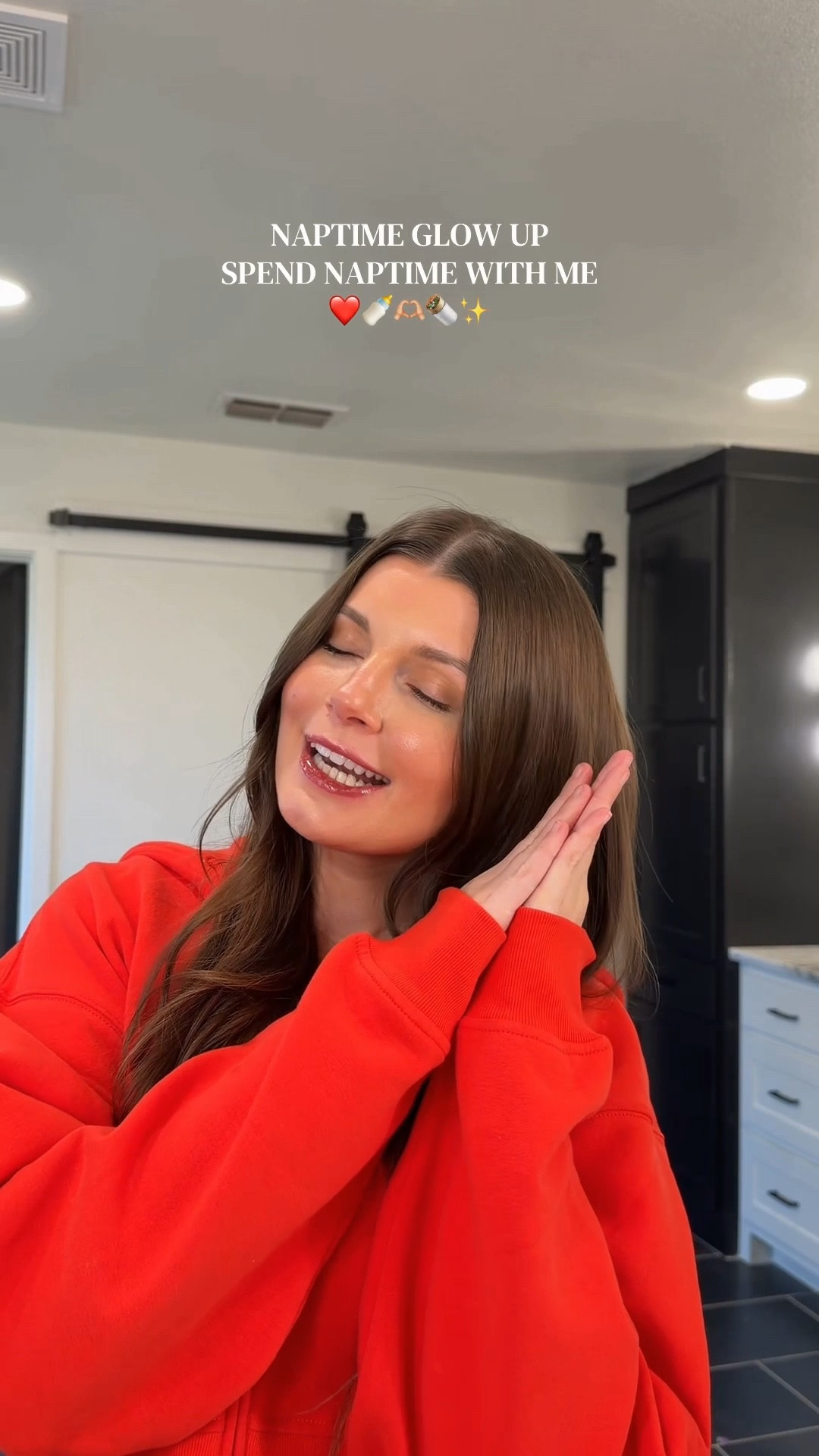 Spend naptime with me! Naptime glow up because we don’t do chores during nap time around here! 

#LTKgrwm #LTKmomlife #LTKmorningroutine