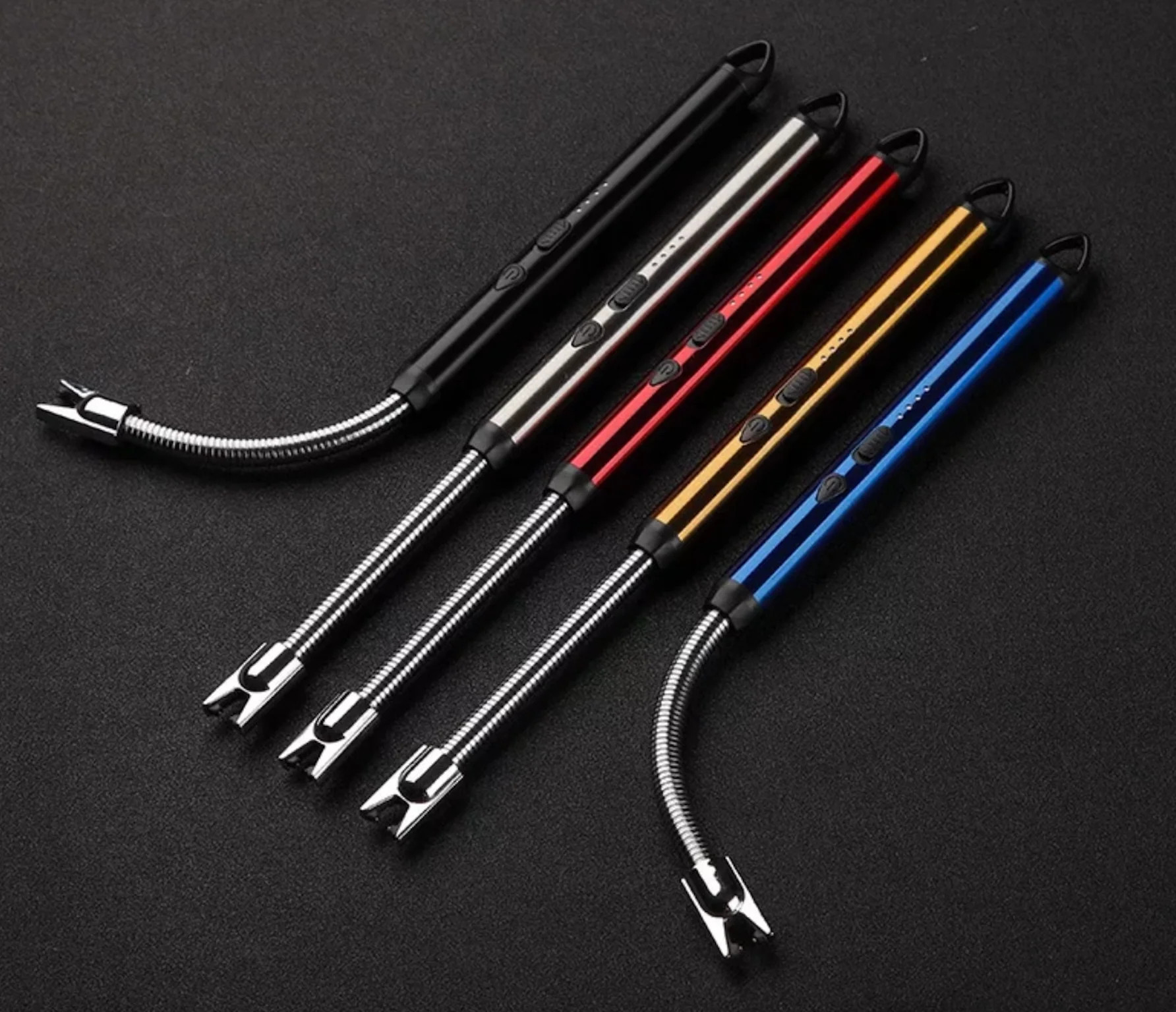 USB Electronic Lighter | Emma Lou's Boutique