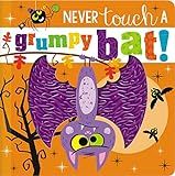 Never Touch a Grumpy Bat! | Amazon (US)