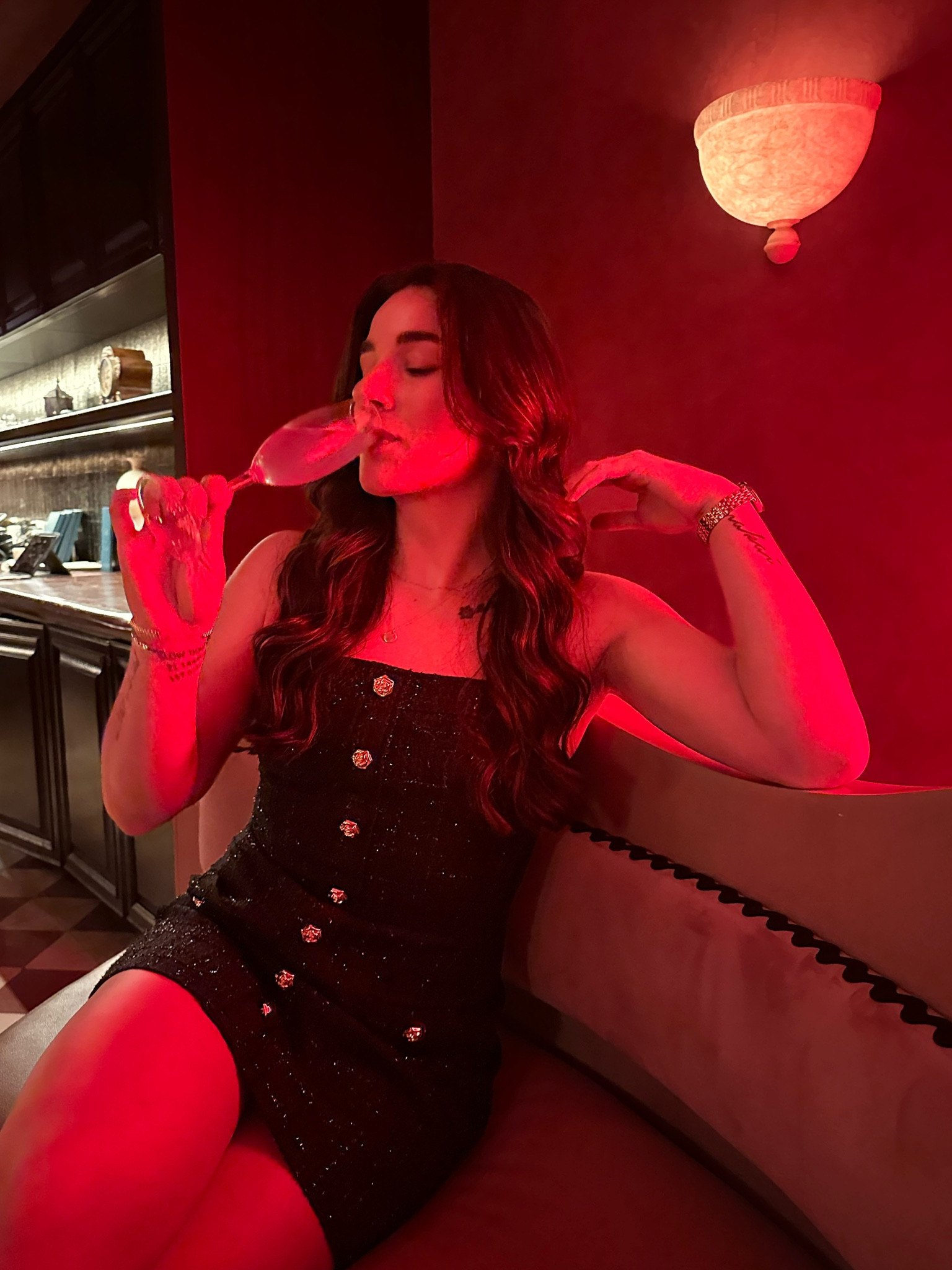 Birthday behaviour  

#LTKparties