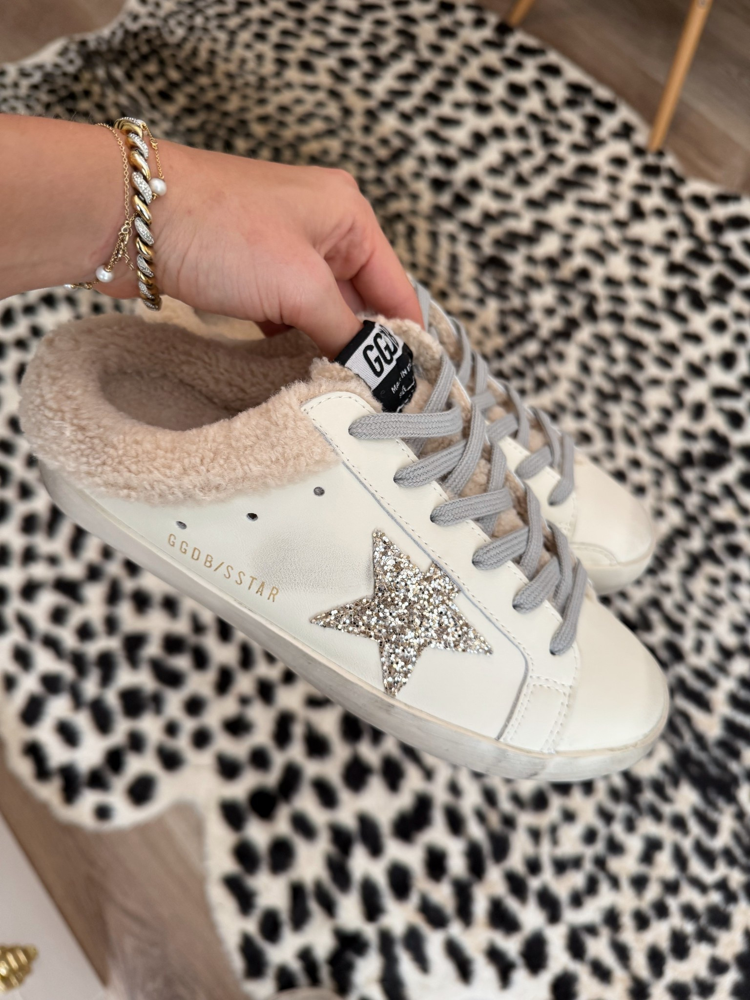 These exact ones are sold out, but linked similar! I order TTS and it took two months to come in