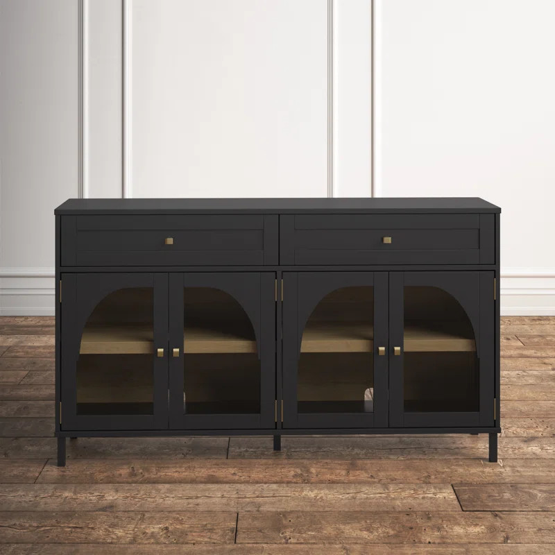 Vick 56'' Sideboard | Wayfair North America